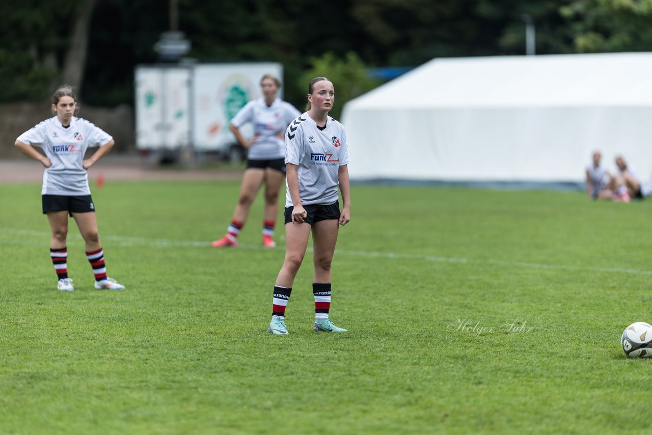 Bild 267 - Loewinnen Cup